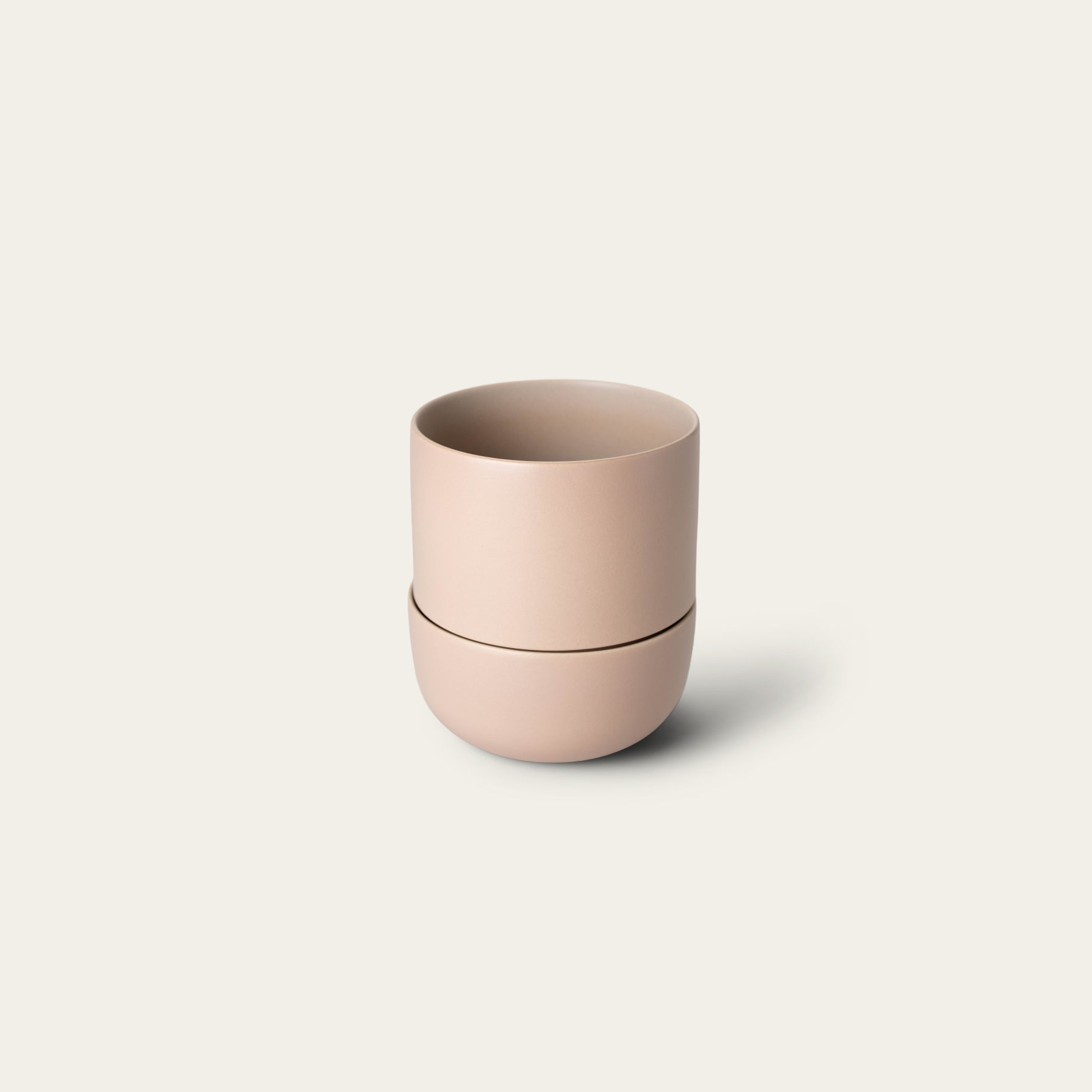 Ceramic Indoor Planters