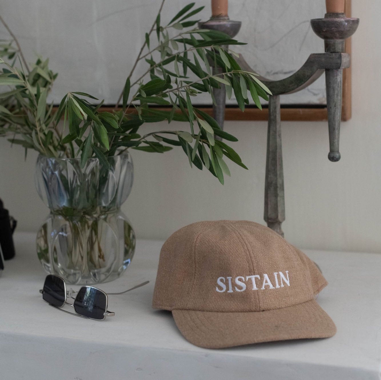 SISTAIN Swag Bundle