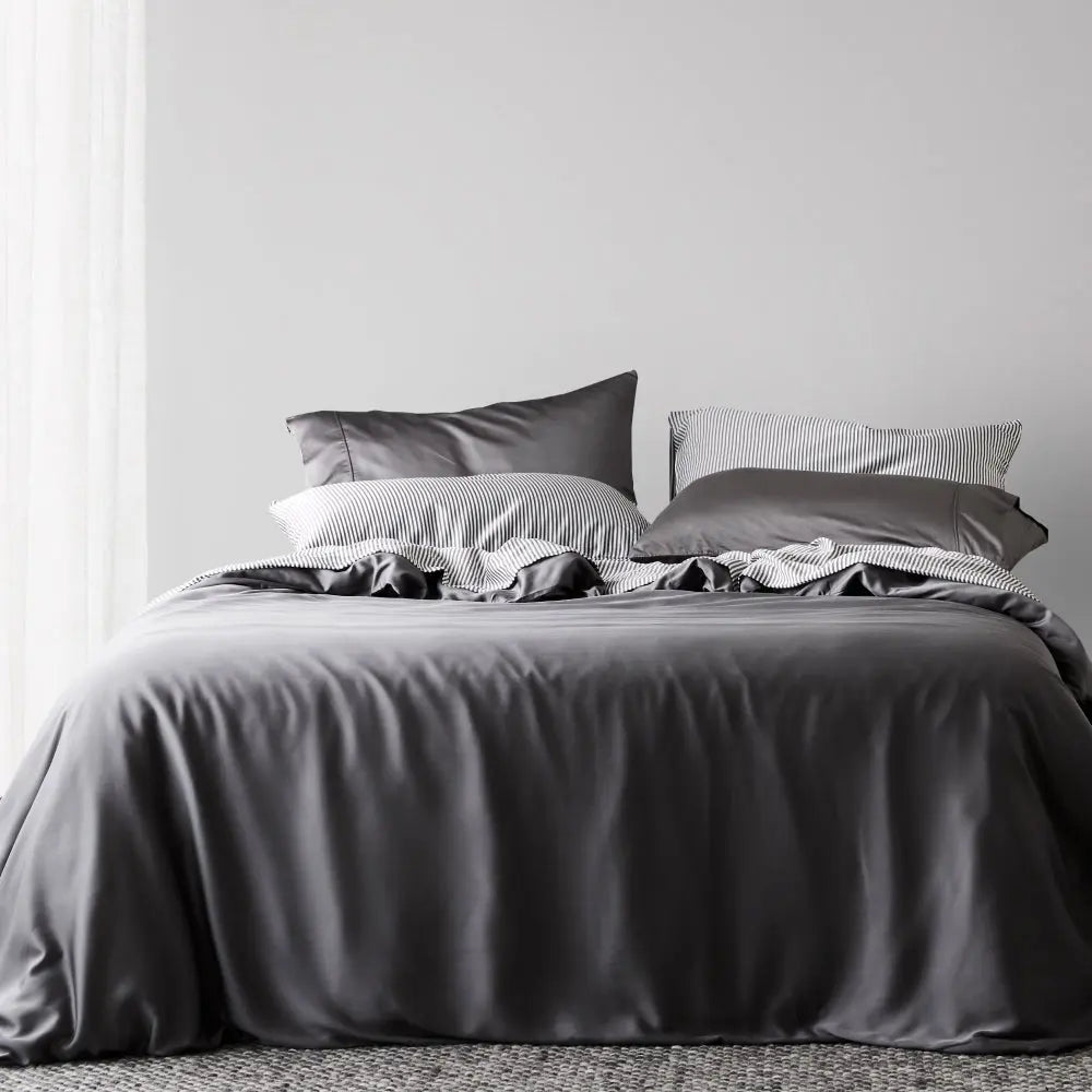 CleanBamboo® Duvet Cover