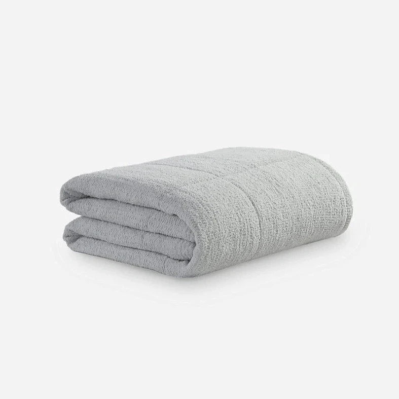 Snug Quilted Comforter