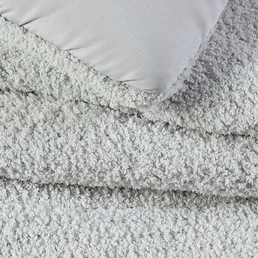 Snug Quilted Comforter