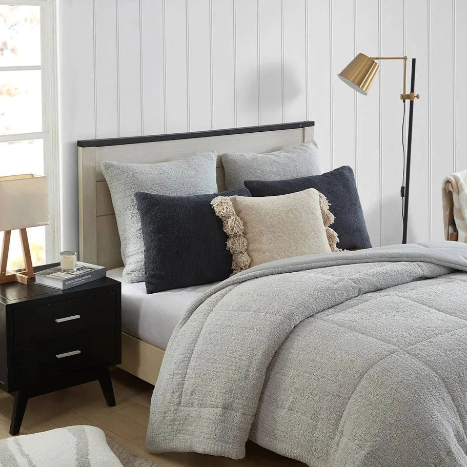 Snug Quilted Comforter