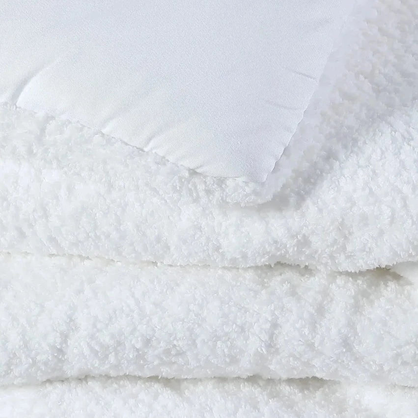 Snug Quilted Comforter