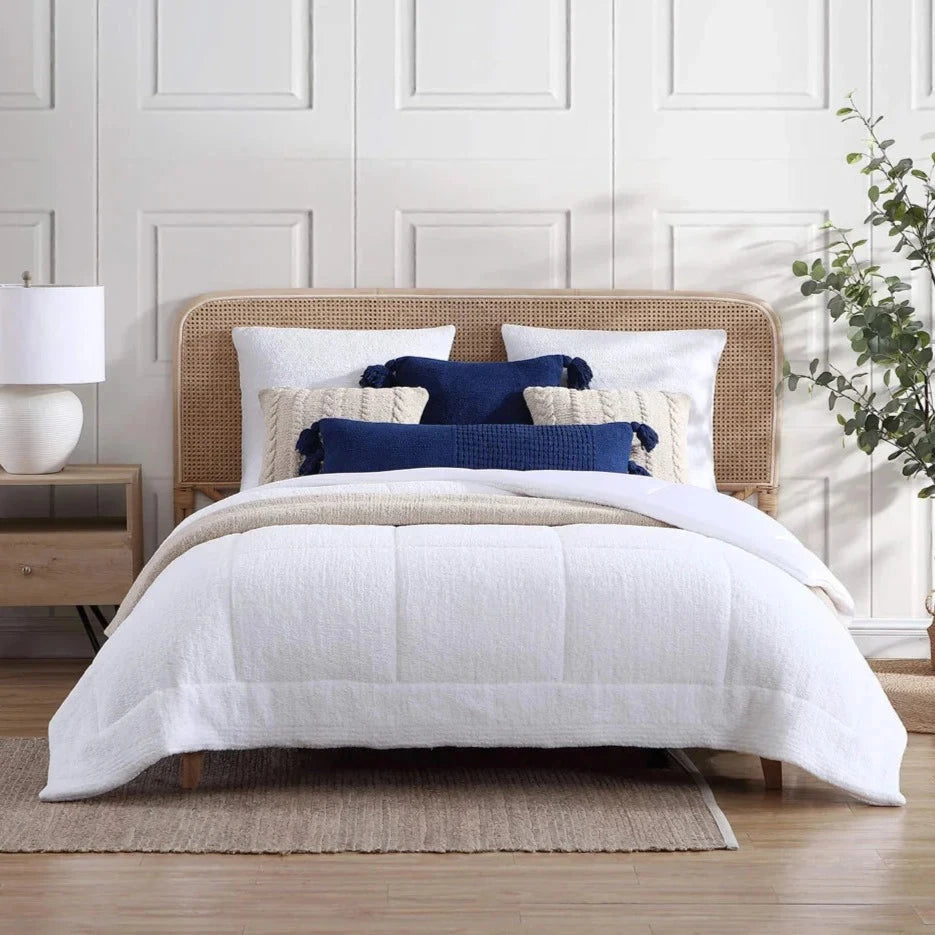 Snug Quilted Comforter