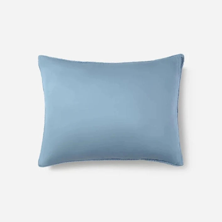 Snug + Bamboo Sham Set