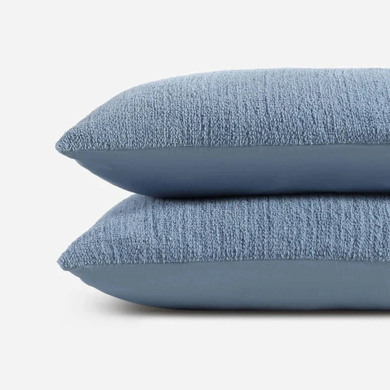 Snug + Bamboo Sham Set