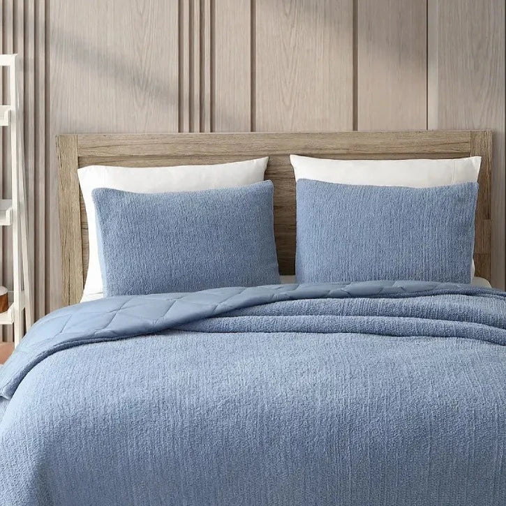Snug + Bamboo Sham Set