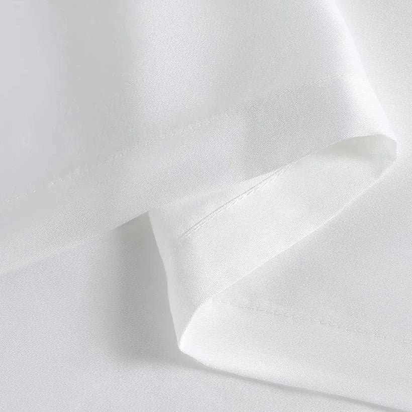 Snug + Bamboo Sham Set