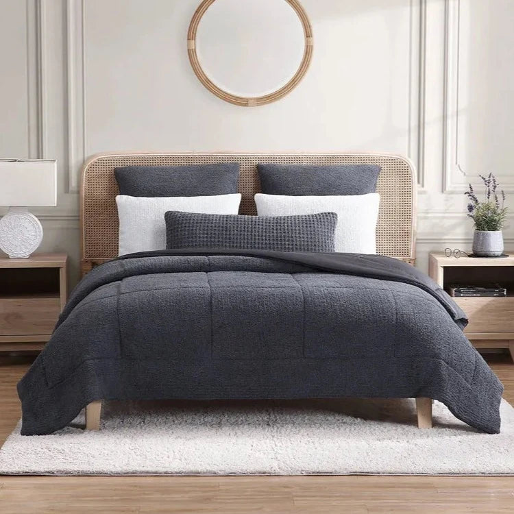 Snug + Bamboo Sham Set