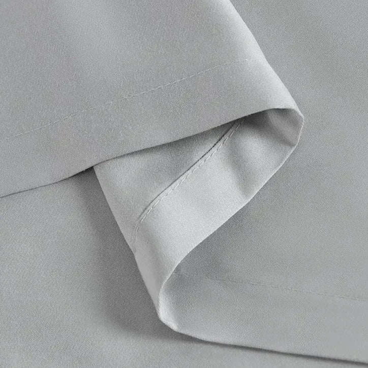 Snug + Bamboo Sham Set