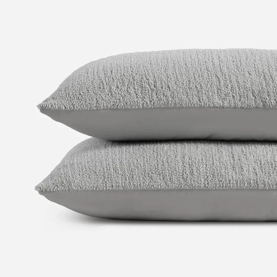 Snug + Bamboo Sham Set