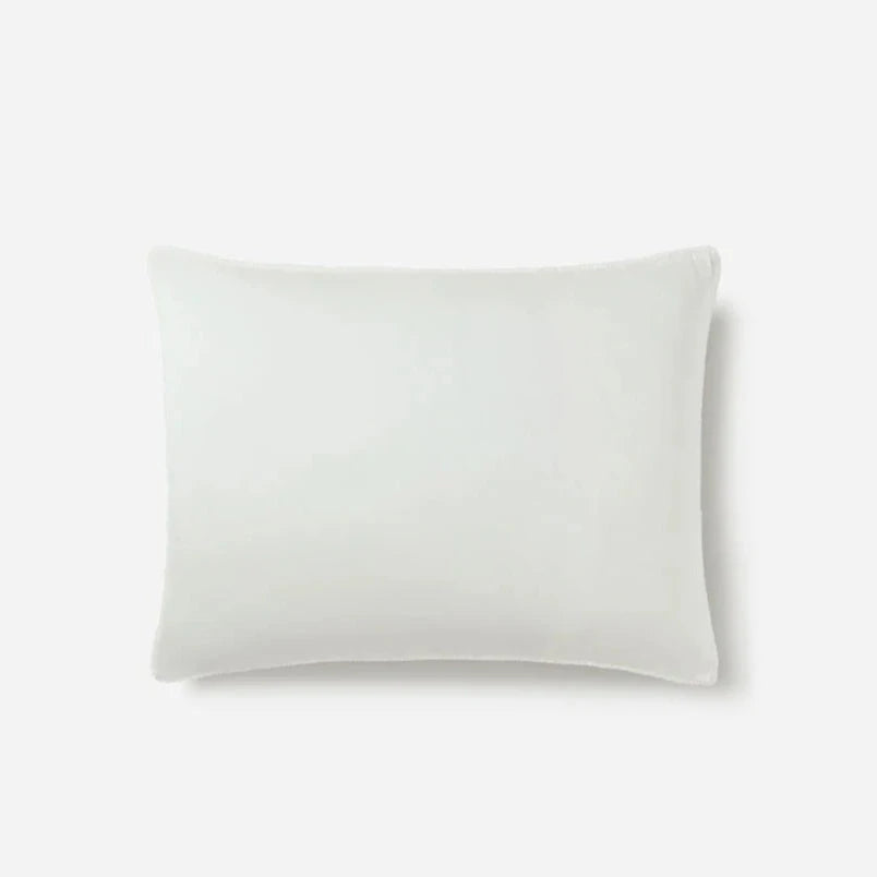 Snug + Bamboo Sham Set