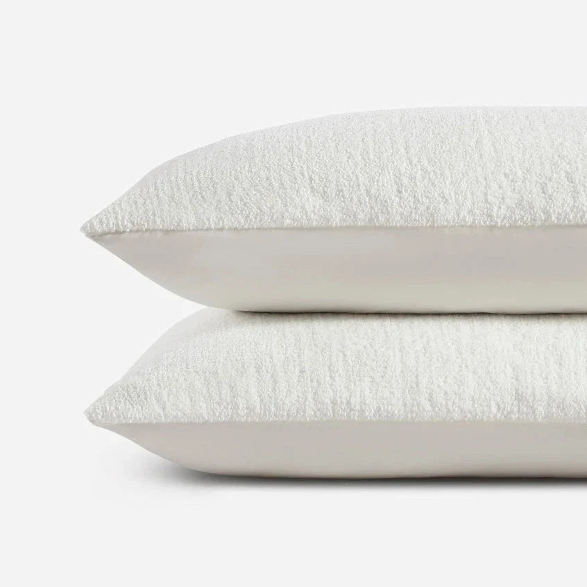 Snug + Bamboo Sham Set