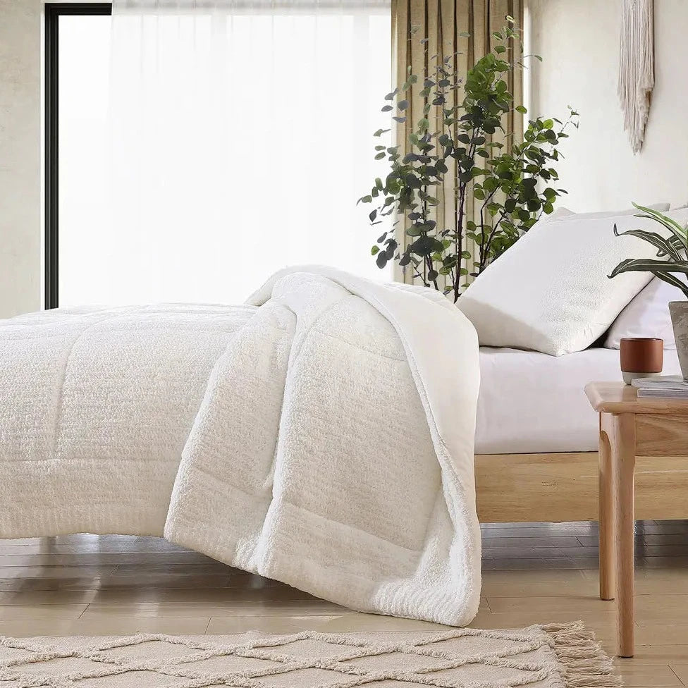 Snug + Bamboo Sham Set