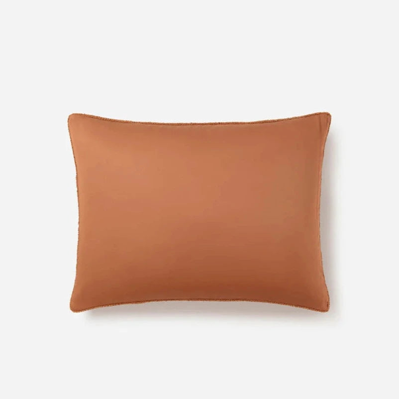 Snug + Bamboo Sham Set