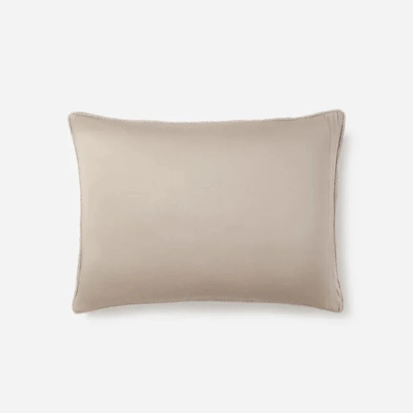 Snug + Bamboo Sham Set
