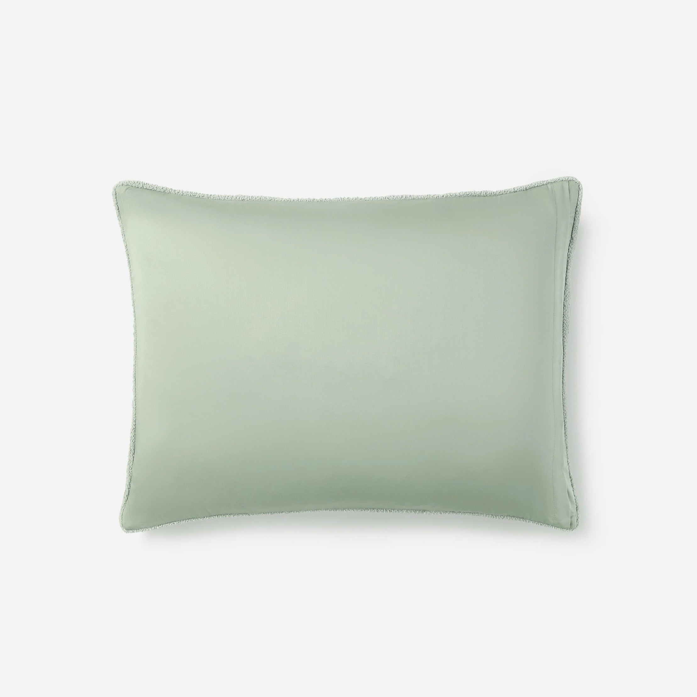 Snug + Bamboo Sham Set