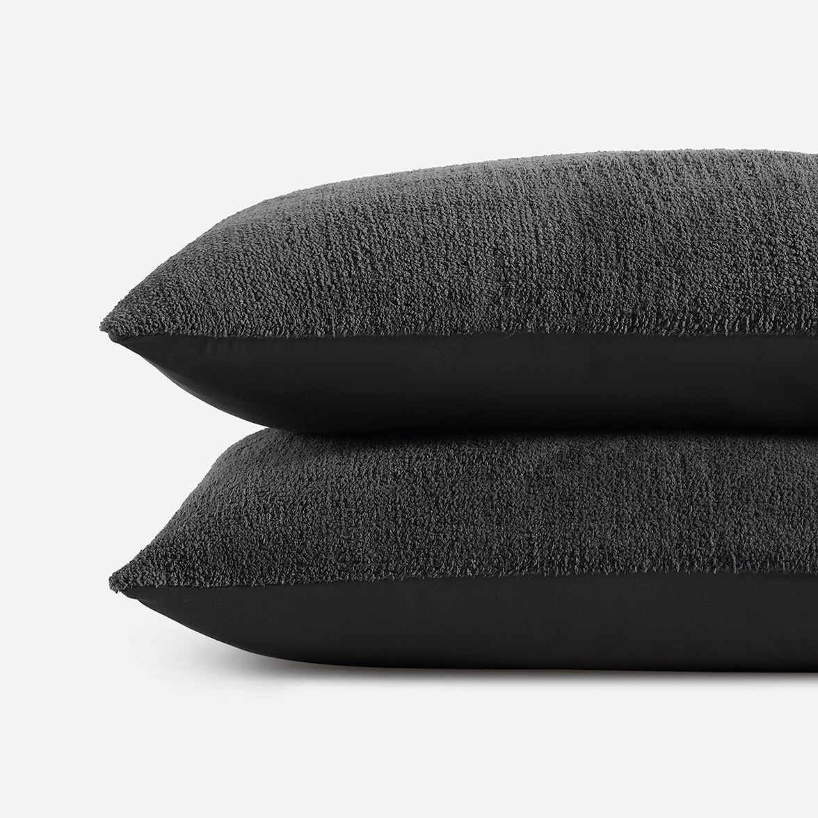 Snug + Bamboo Sham Set