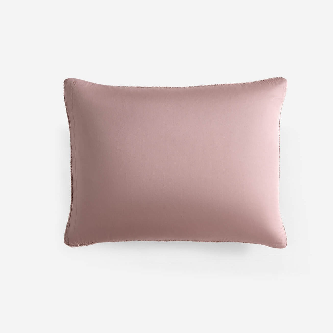 Snug + Bamboo Sham Set
