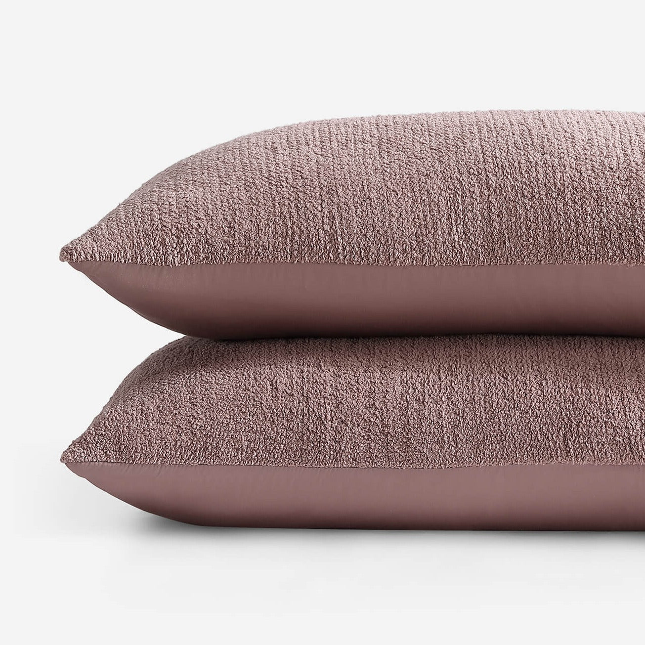 Snug + Bamboo Sham Set