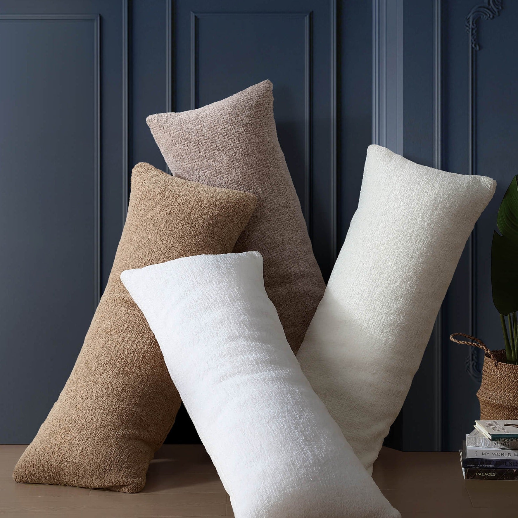 Snug Lumbar Pillow