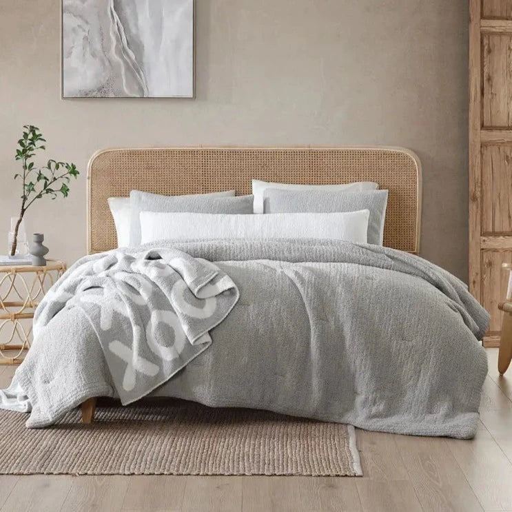 Snug + Bamboo Sham Set