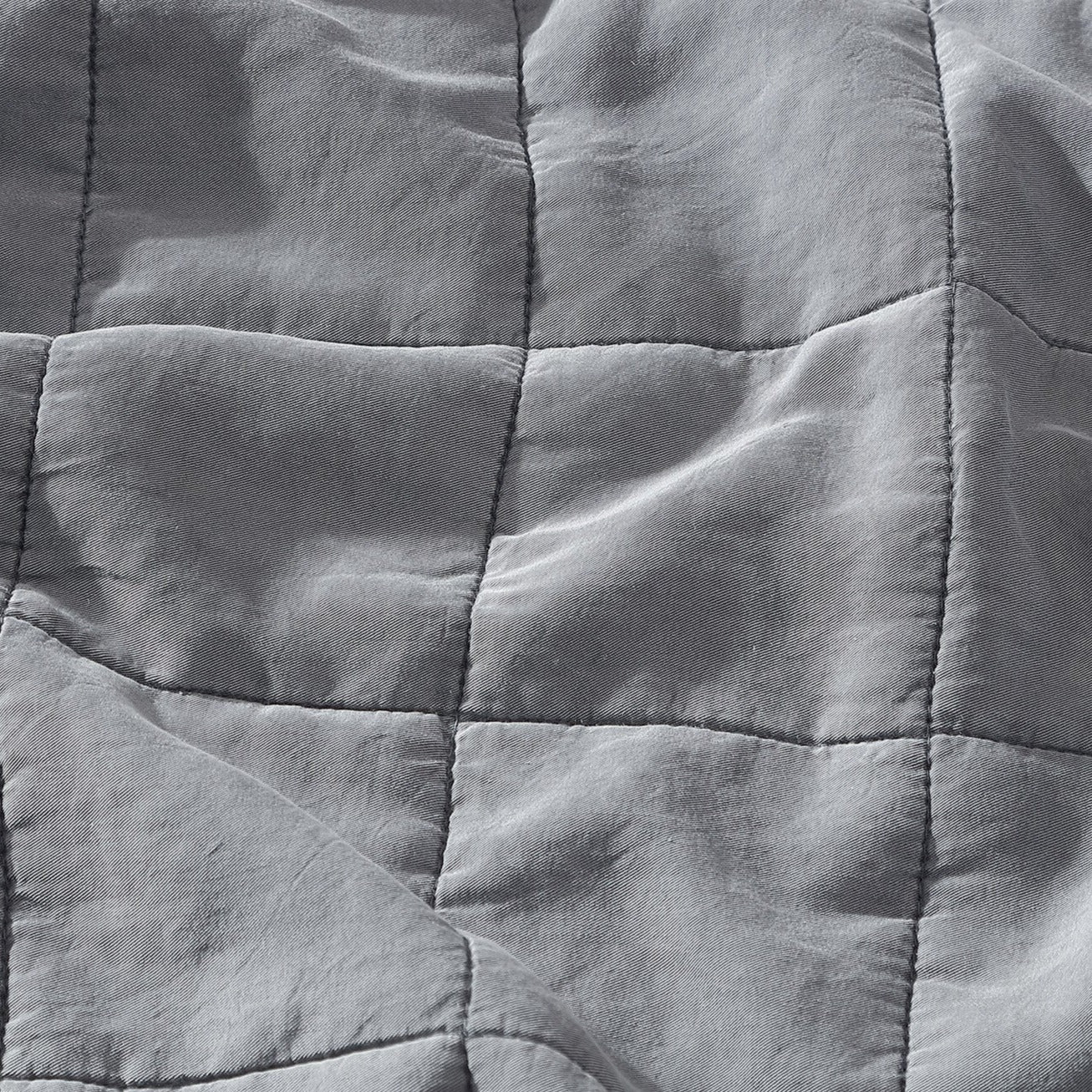 Stonewashed Lyocell Quilt