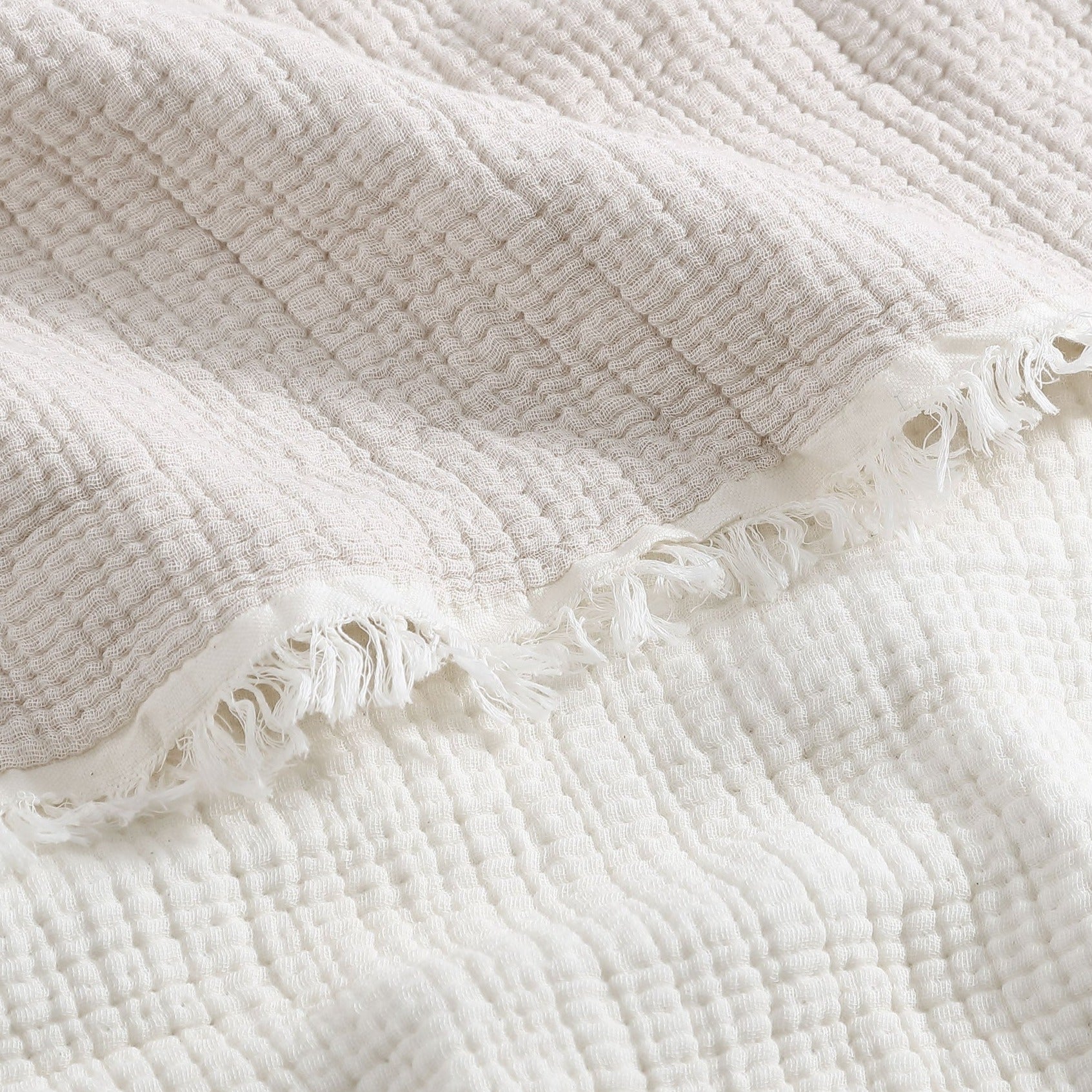 Muslin Cotton Quilt