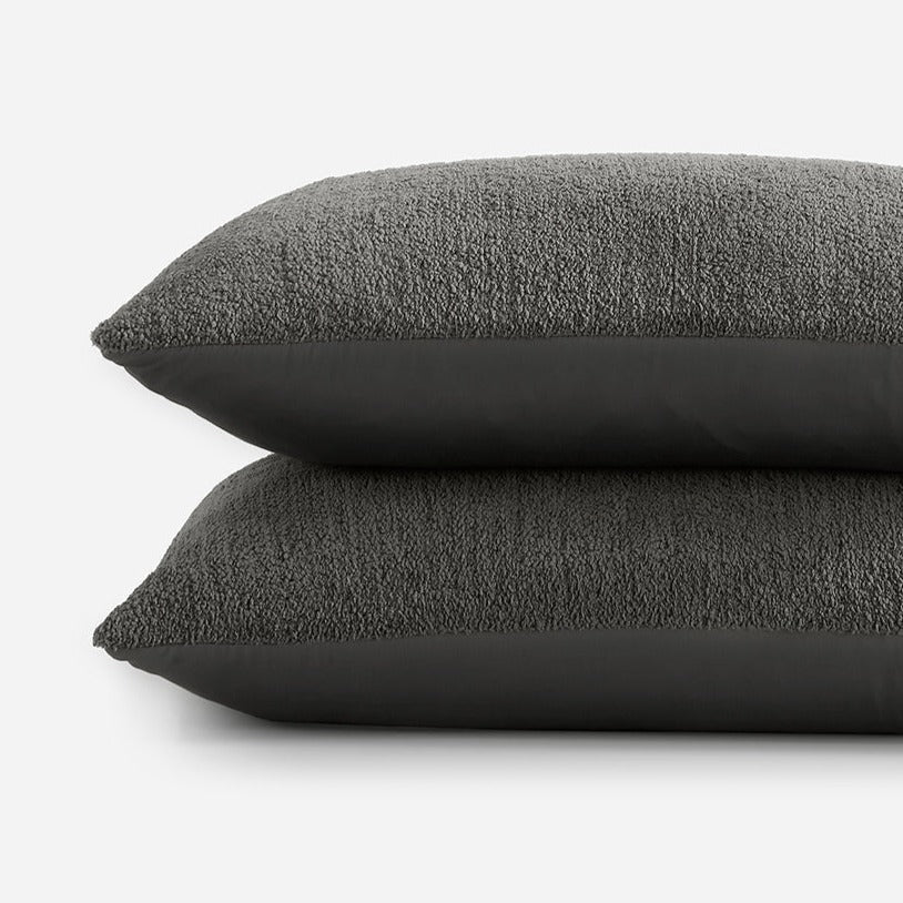 Snug + Bamboo Sham Set