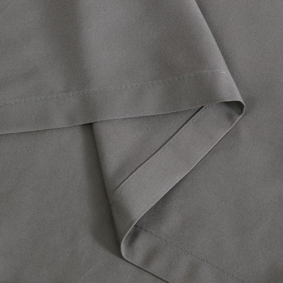 Snug + Bamboo Sham Set