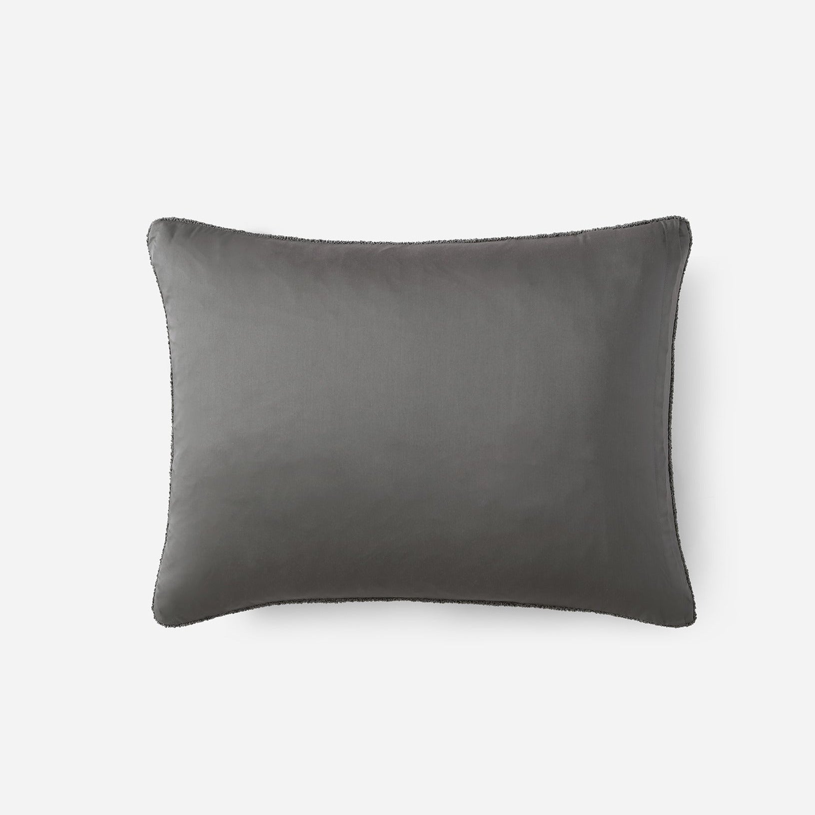 Snug + Bamboo Sham Set