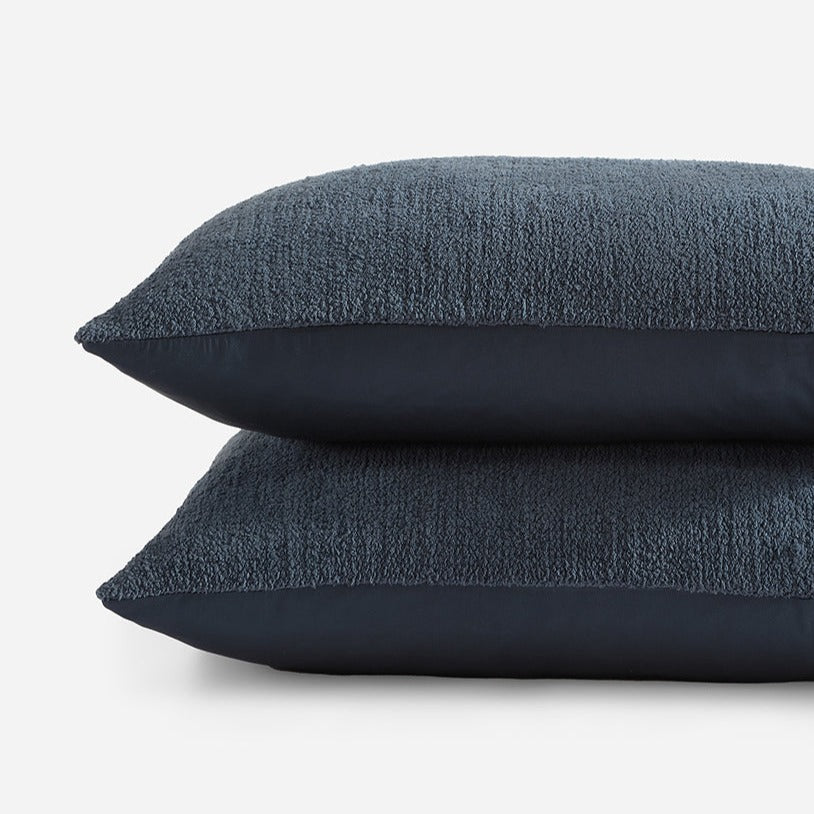 Snug + Bamboo Sham Set