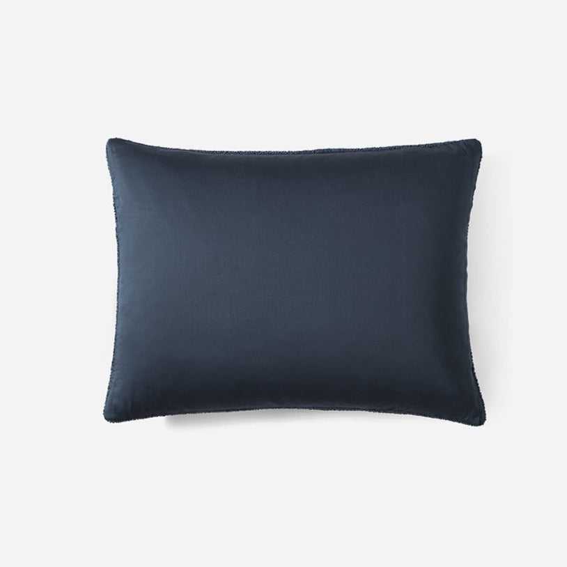 Snug + Bamboo Sham Set
