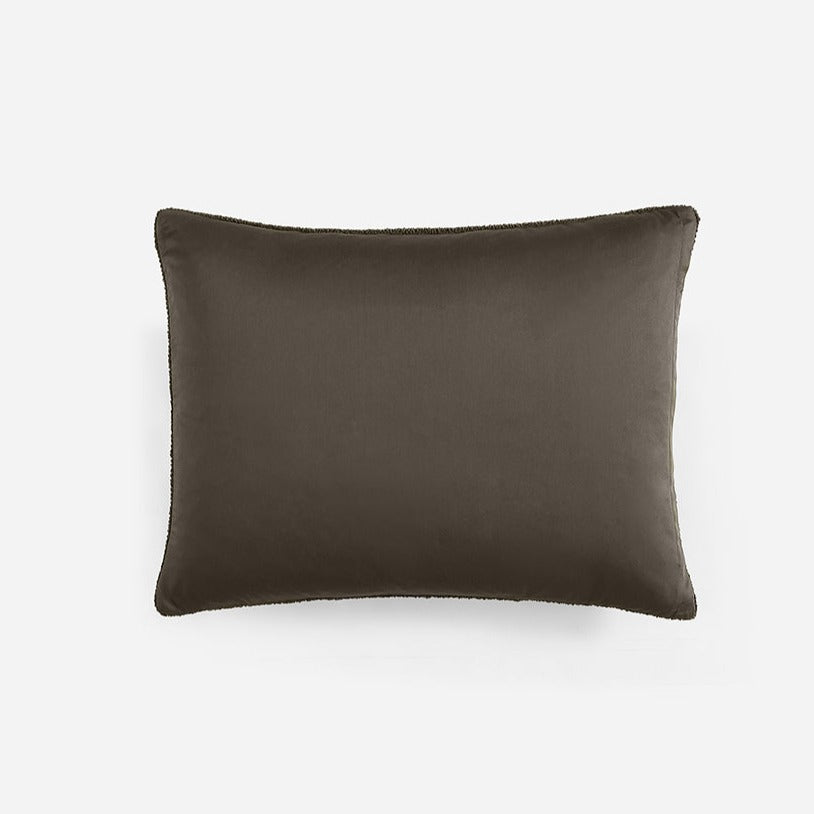 Snug + Bamboo Sham Set