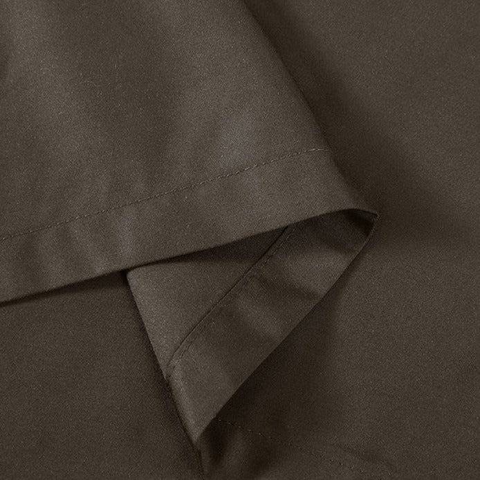 Snug + Bamboo Sham Set