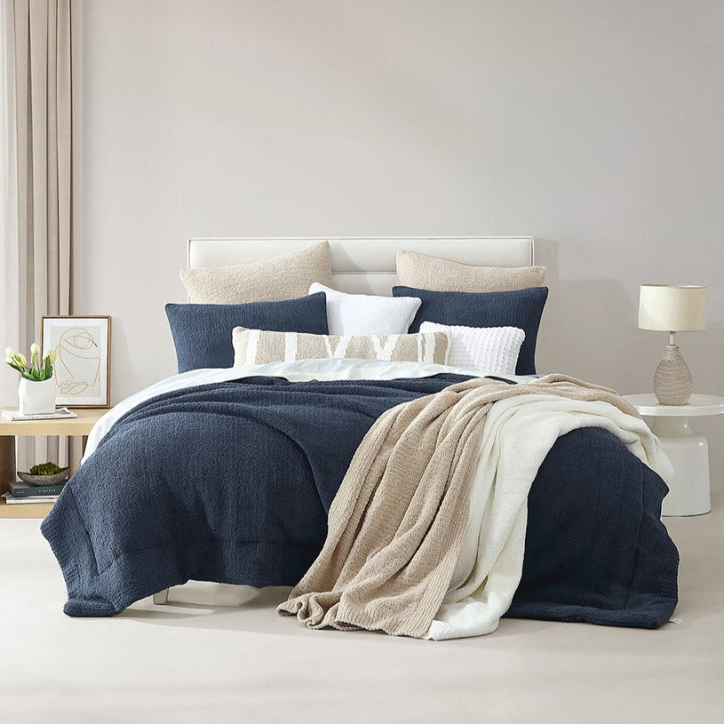 Snug + Bamboo Sham Set