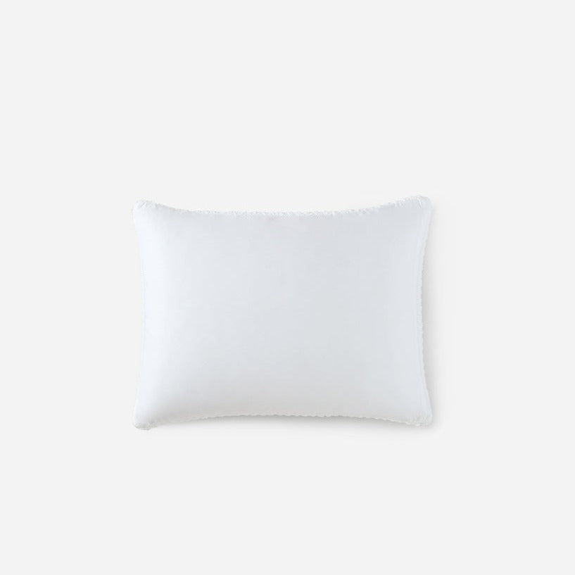 Snug Waffle + Bamboo Sham Set
