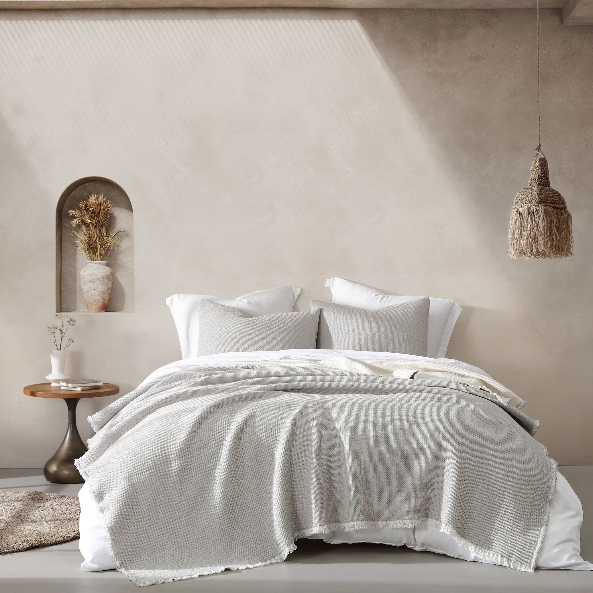 Muslin Cotton Quilt
