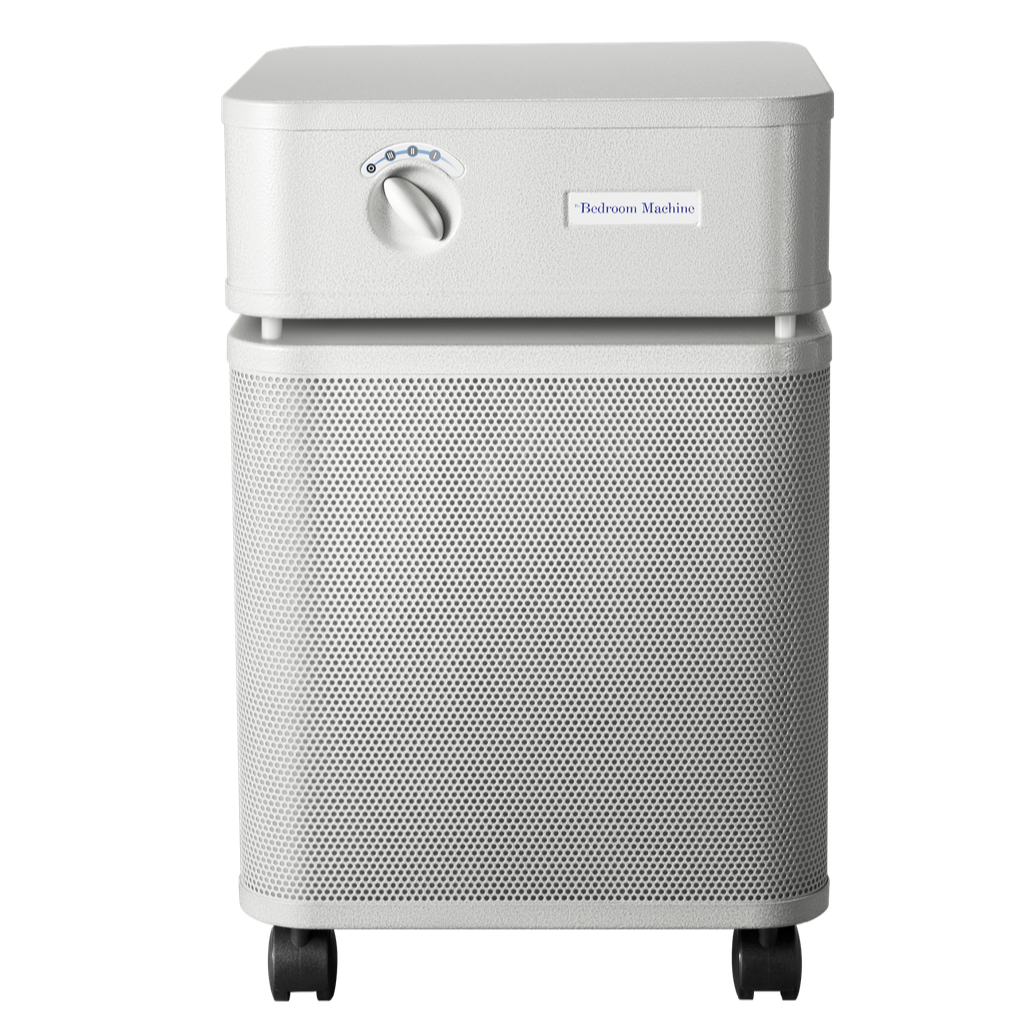 The Bedroom Machine Air Purifier
