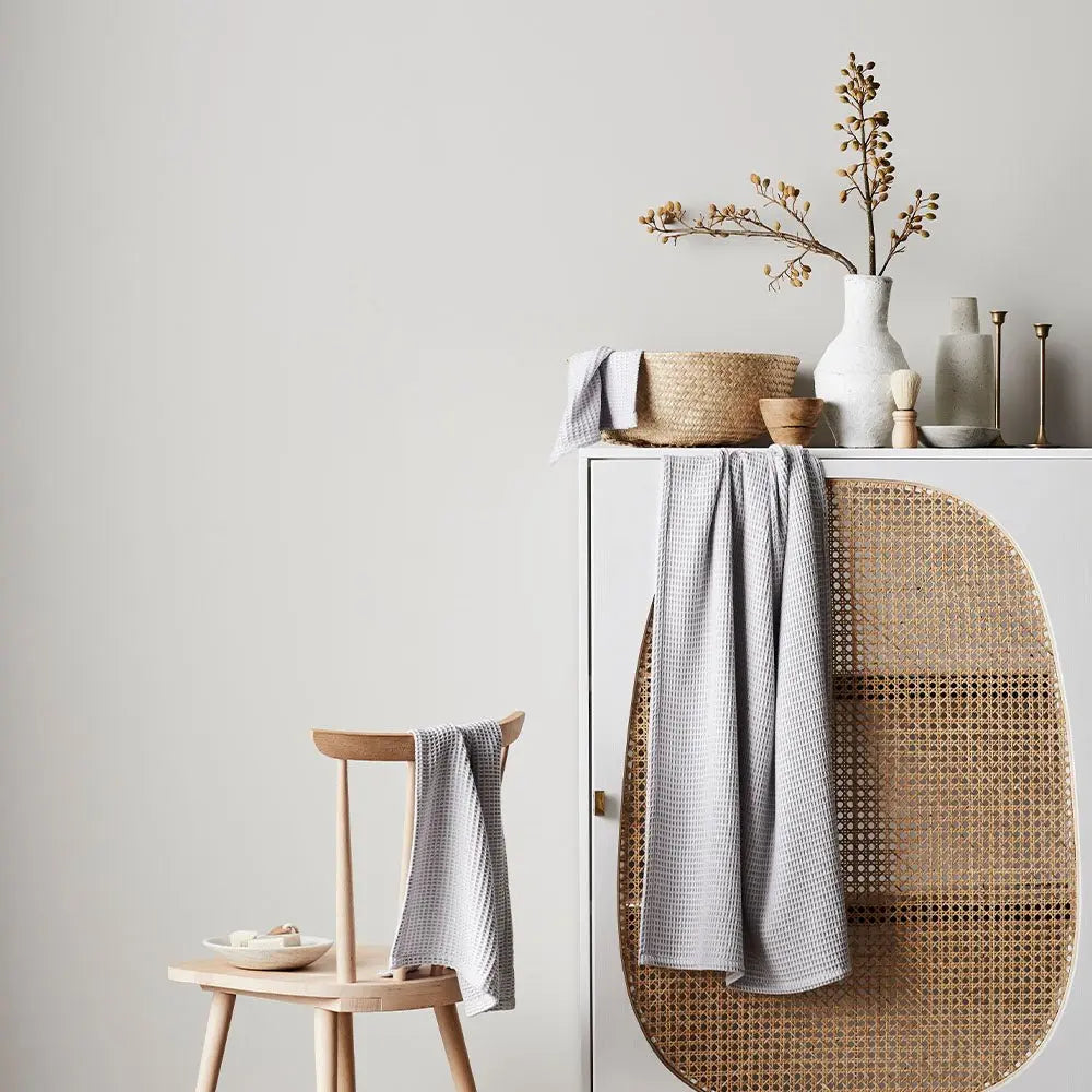 CleanBamboo® Waffle Towels - 2 Pack