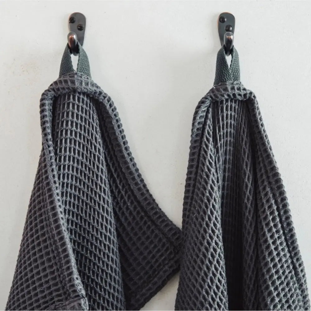CleanBamboo® Waffle Towels - 2 Pack