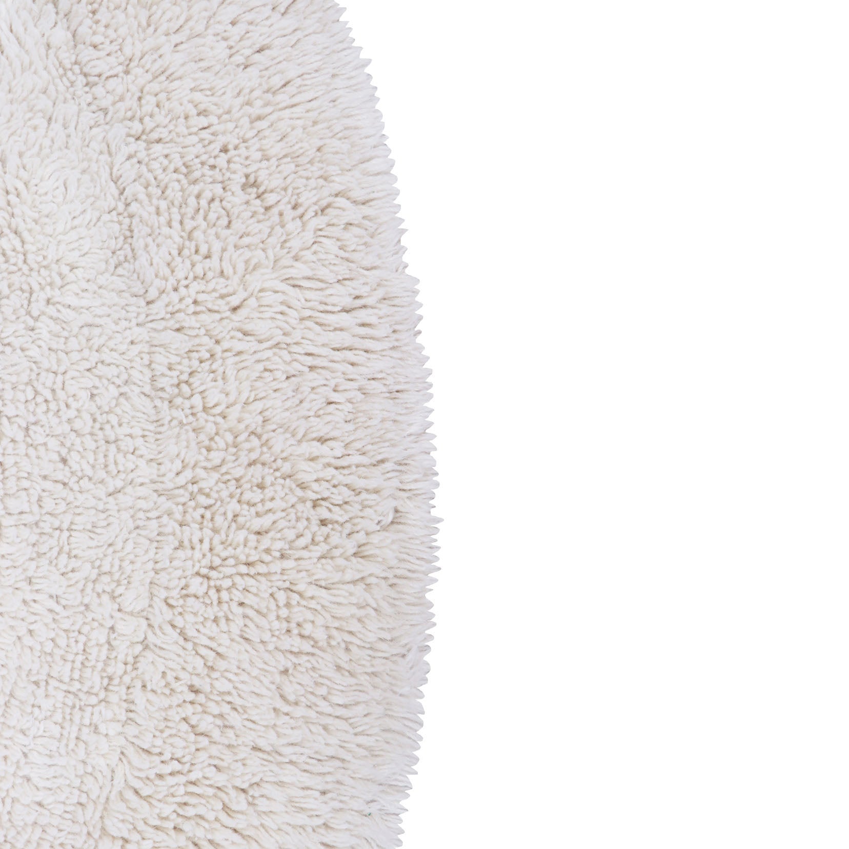 Woolable Rug - Arctic