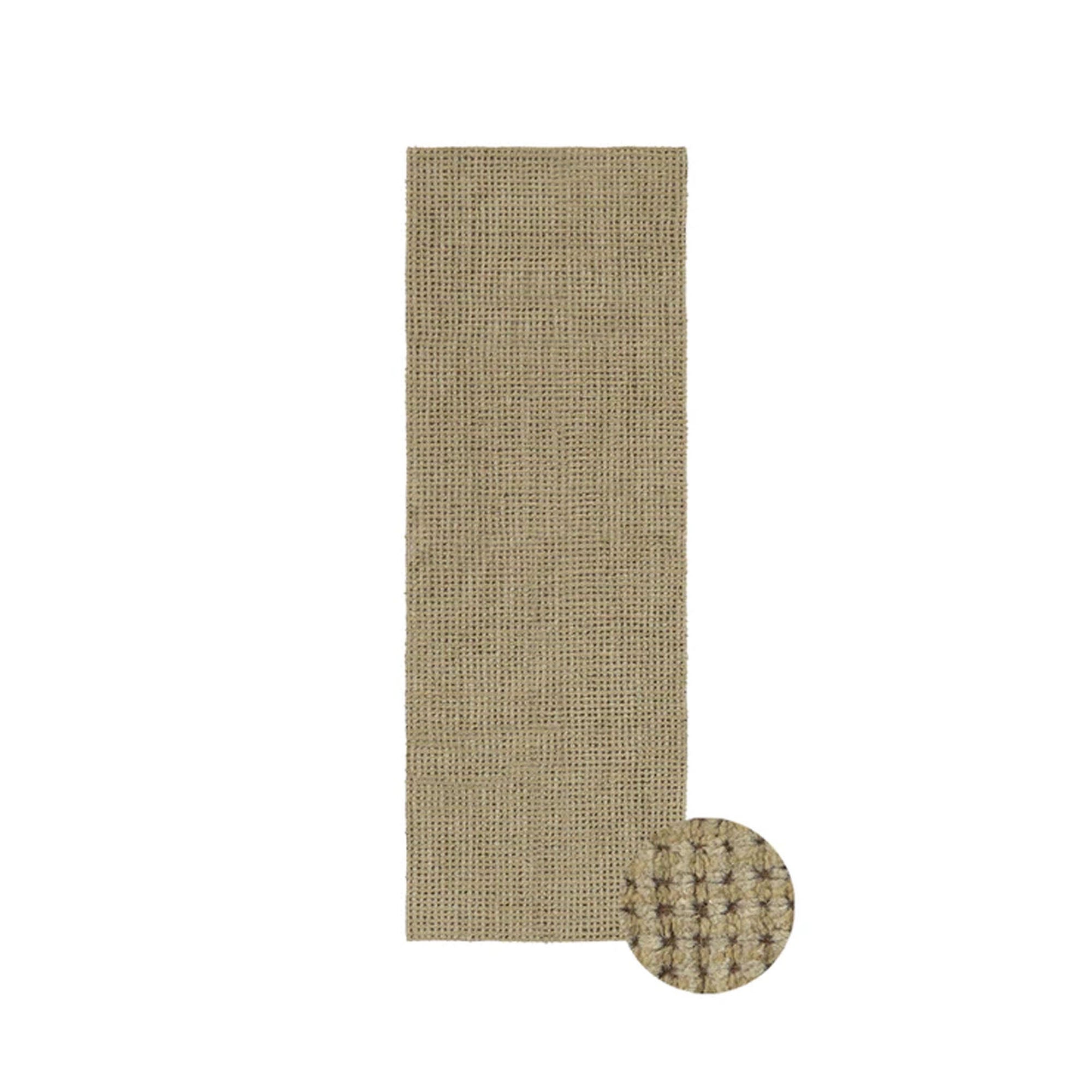 Woolable Rug Runner - Basics
