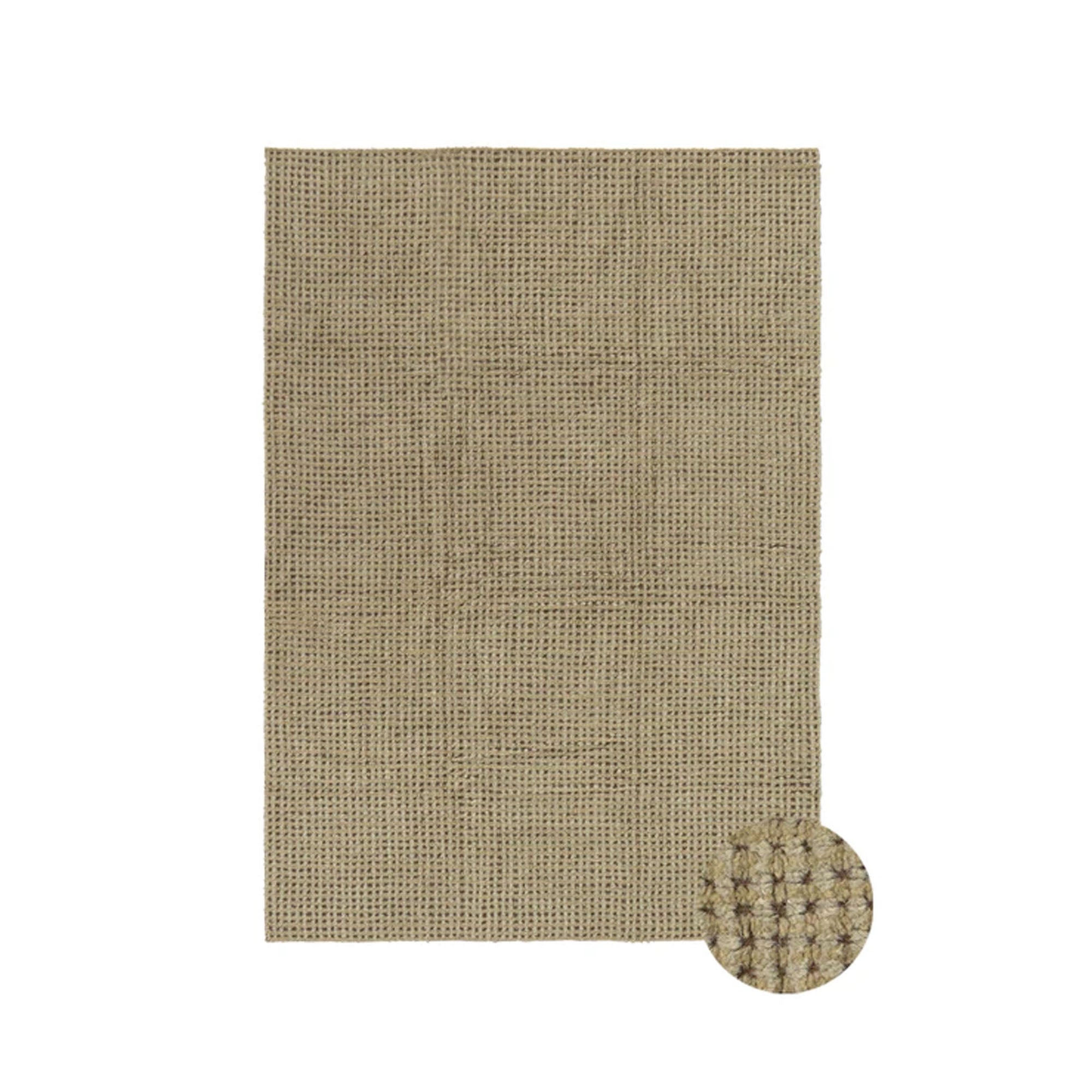 Woolable Rug - Basics