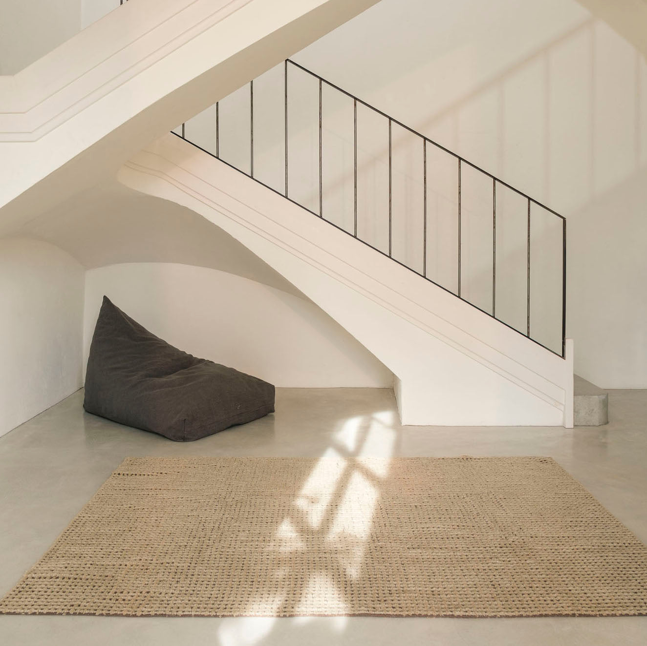 Woolable Rug - Basics