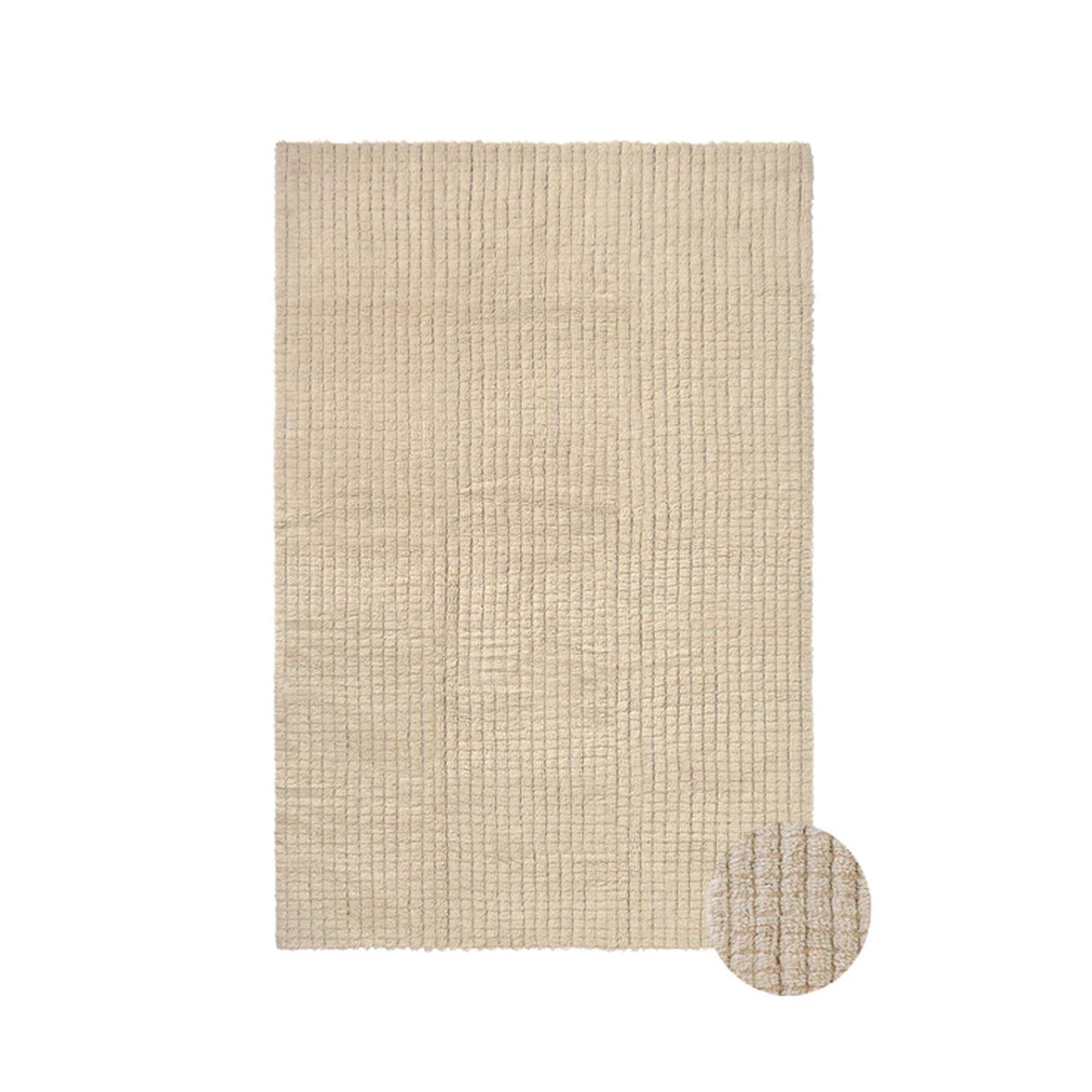 Woolable Rug - Basics