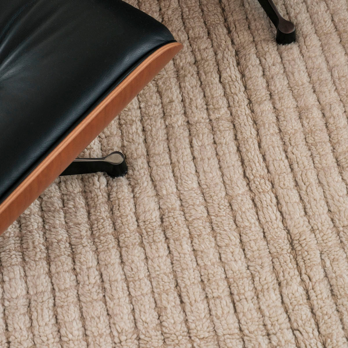 Woolable Rug - Basics