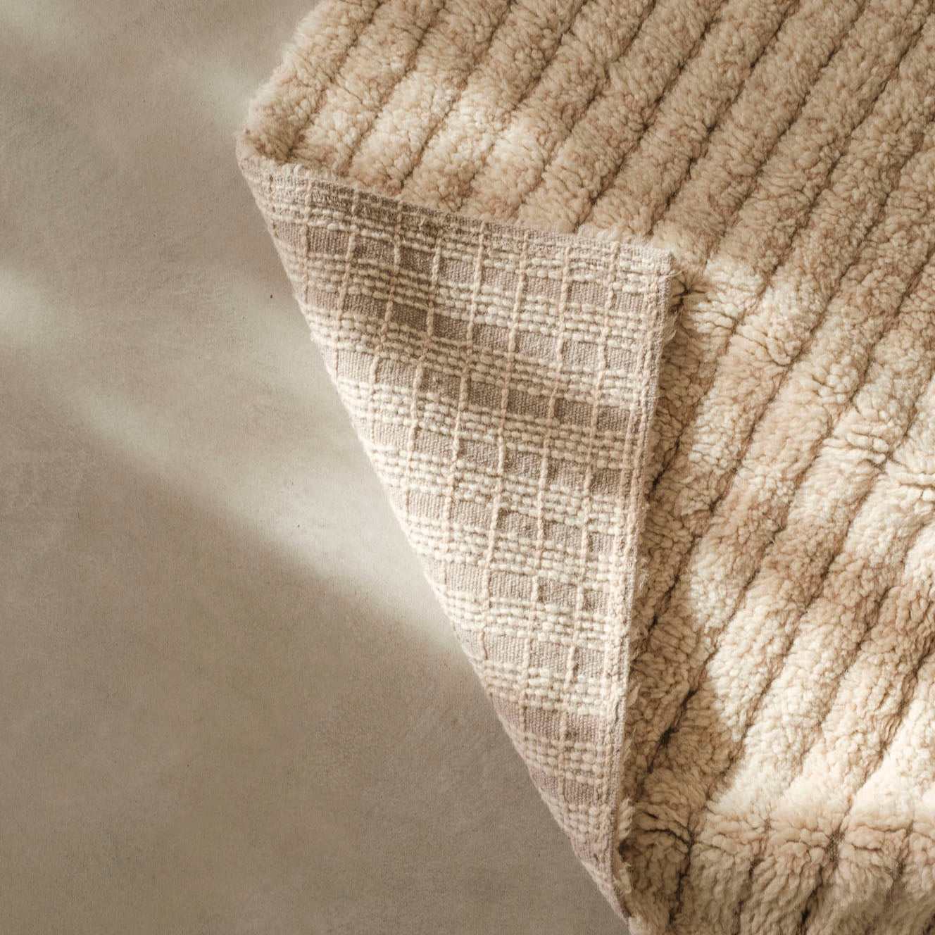 Woolable Rug - Basics