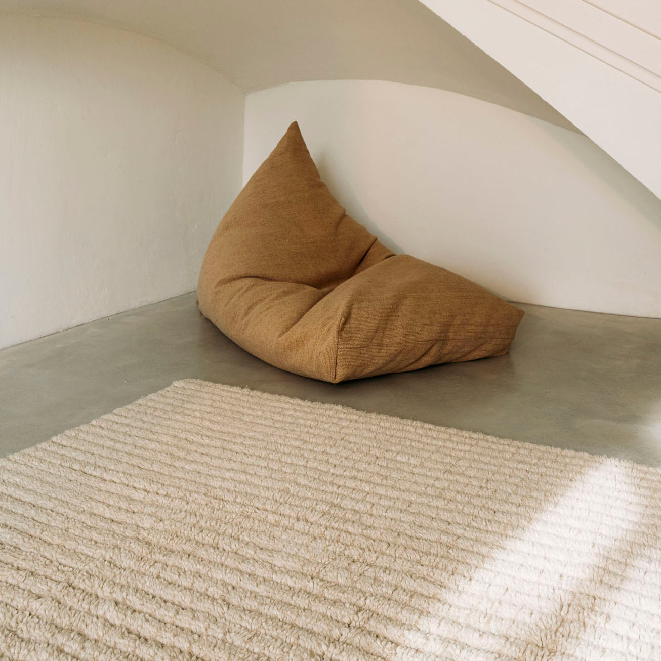 Woolable Rug - Basics
