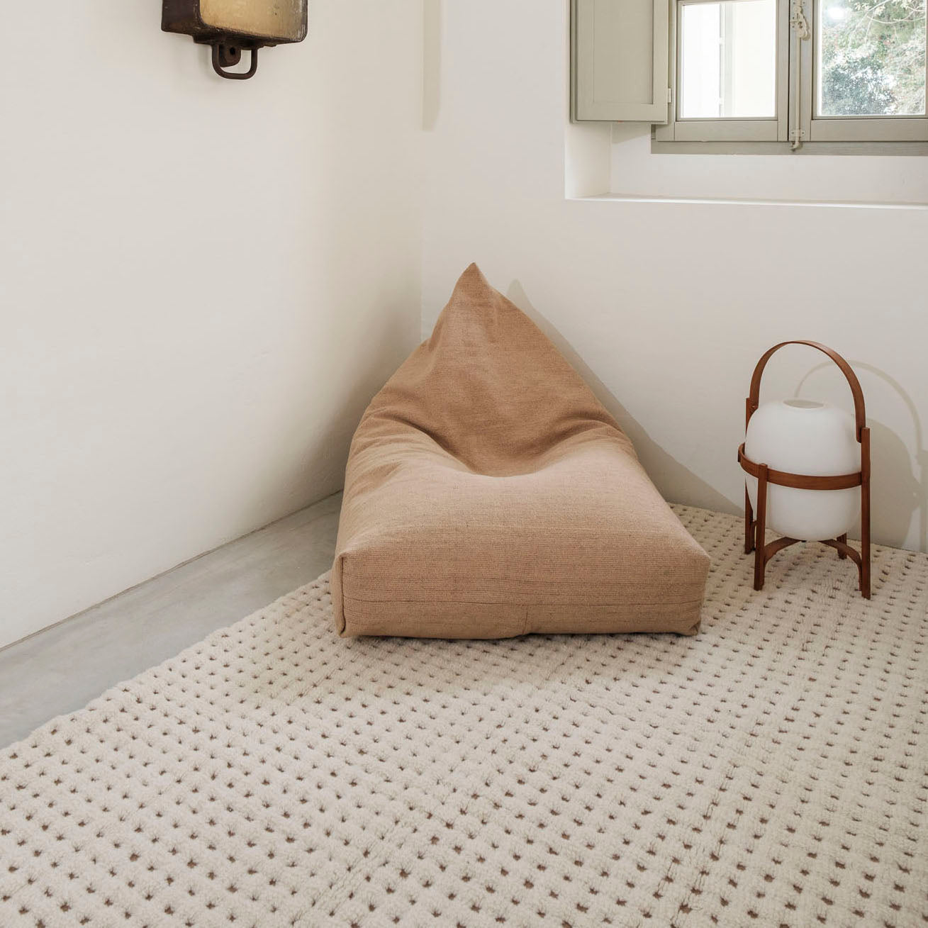Woolable Rug - Basics